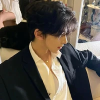 Cố Thẩm Lương _ ba hắn