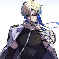Kaiser Michael