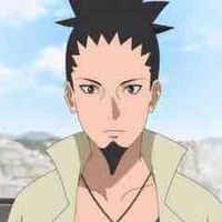 Shikamaru