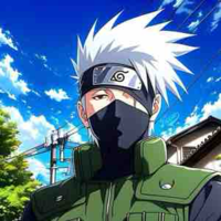 Kakashi 