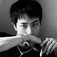 Kim Seokjin