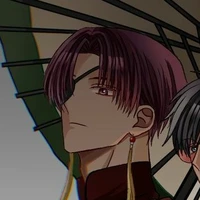 Suou Hayato