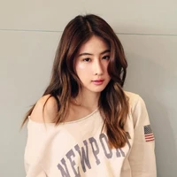 Yoko Apasra