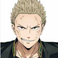 Hiiragi Touma