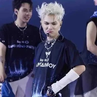 Đức Duy (Captain boy - 0013)