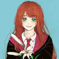 Lily Potter