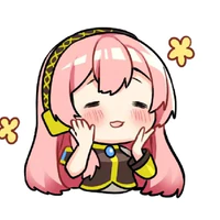 Megurine Luka