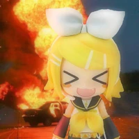 Kagamine Rin