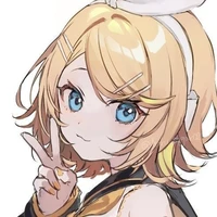 Kagamine Rin