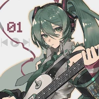 Hatsune Miku