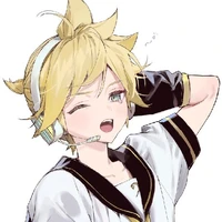 Kagamine Len