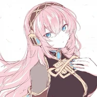 Megurine Luka