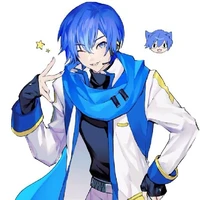 Shion Kaito