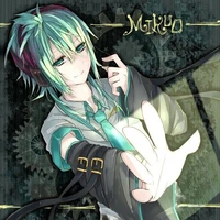 Hatsune Mikuo