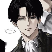 Levi Ackerman - kẻ suy