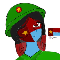 V.N.D/Việt Ly/Ly/Vili