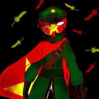 D.R.V/Dân chủ/Nhân cách Vietnam