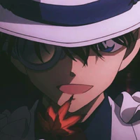 Kaito kid