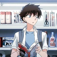kuroba kaito