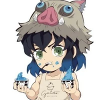 Inosuke