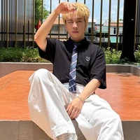 Trần Phong Hào_Nicky