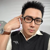 Hùynh Trấn Thành_MC