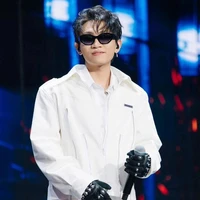 Lâm Bạch Phúc Hậu_Manbo