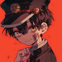 Hanako(bí ẩn số 7)