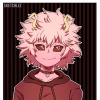 Mina Ashido