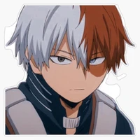 Todoroki Shoto