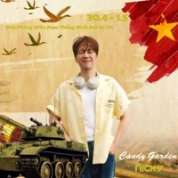 Trần Phong Hào ( Nicky)