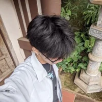 hoàng Thái Ân ( đức ân) [ trợ lý ]