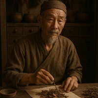 Ông Hoàng