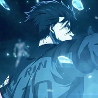 itoshi Rin