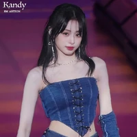 Jung Ahyeon - Hyeon