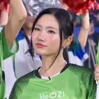 Khương Hoàn Mỹ_Orange