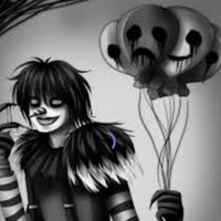 Laughing Jack