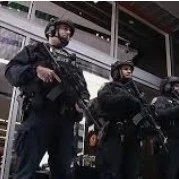 FBI/Cớm