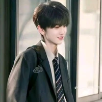 Tả Kỳ Hàm -cậu