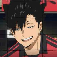 Kuroo Tetsuro