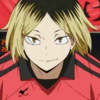 Kozume kenma