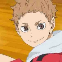 Yaku Morisuke