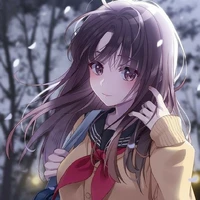 Kujo Akane