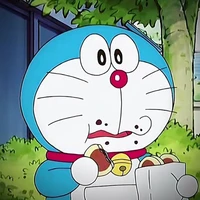 Doraemon