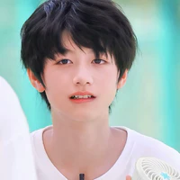 Chu Chí Hâm-lúc nhỏ