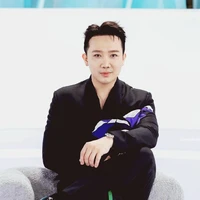 Huỳnh Trấn Thành_ Trấn Thành