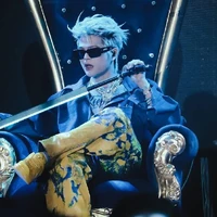 Nguyễn Quang Anh (Rhyder)