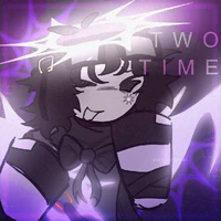 two time past