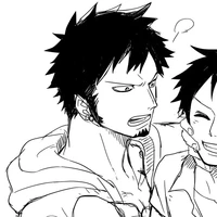 Trafalgar Law