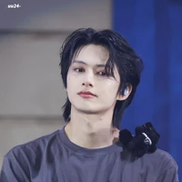 Wen Junhui [Jun]